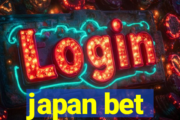 japan bet