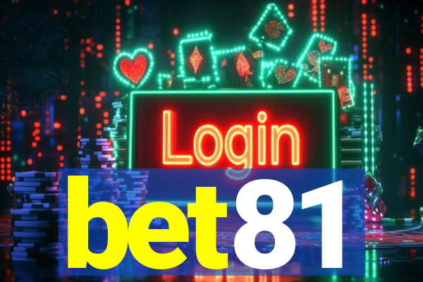 bet81