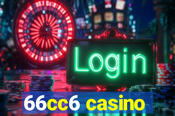 66cc6 casino