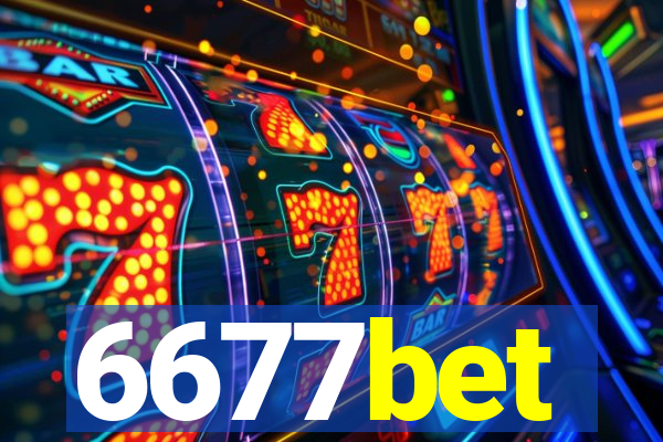 6677bet