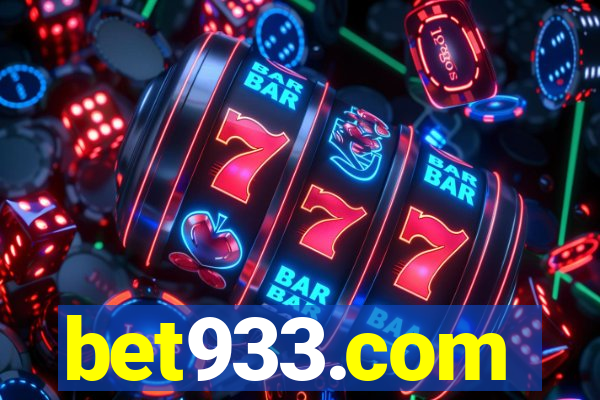 bet933.com