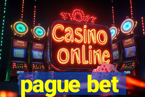 pague bet