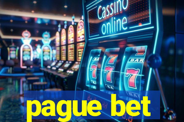 pague bet