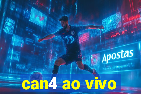 can4 ao vivo