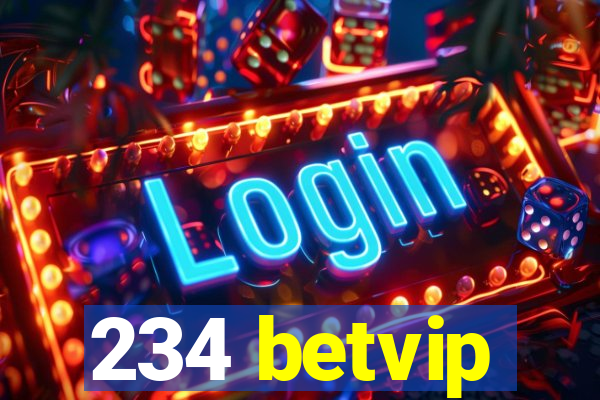 234 betvip