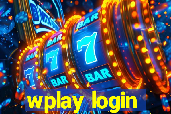 wplay login