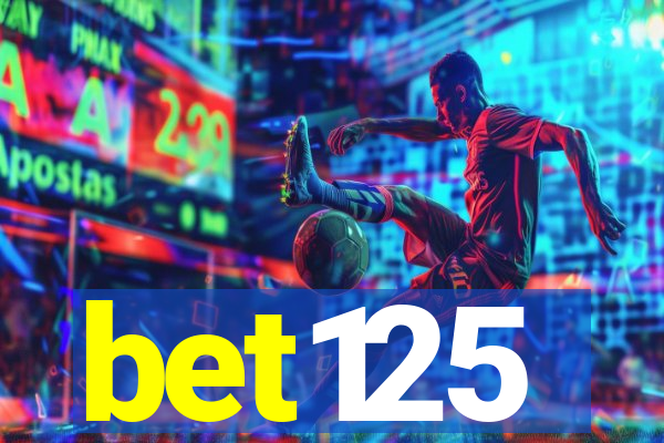 bet125