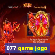 077 game jogo