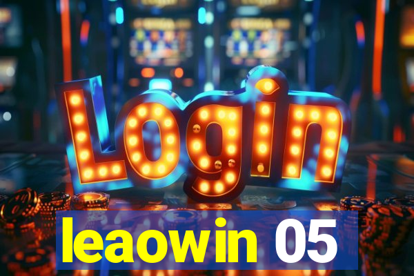 leaowin 05