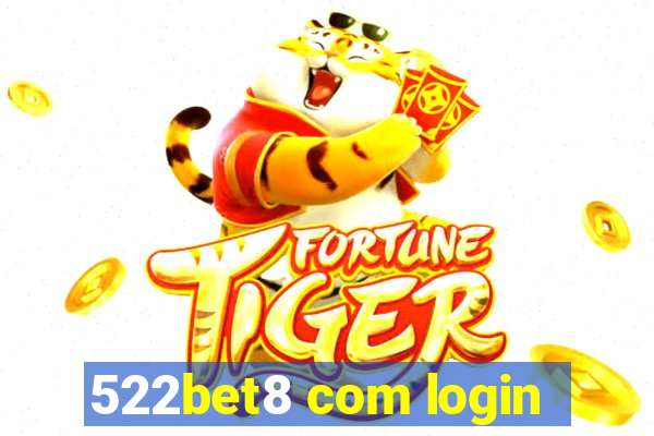 522bet8 com login