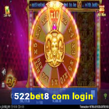 522bet8 com login