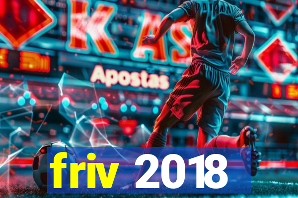 friv 2018