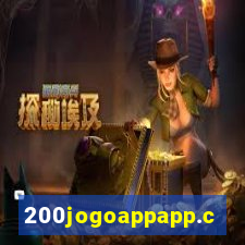 200jogoappapp.com