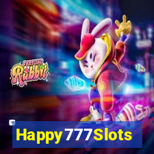 Happy777Slots