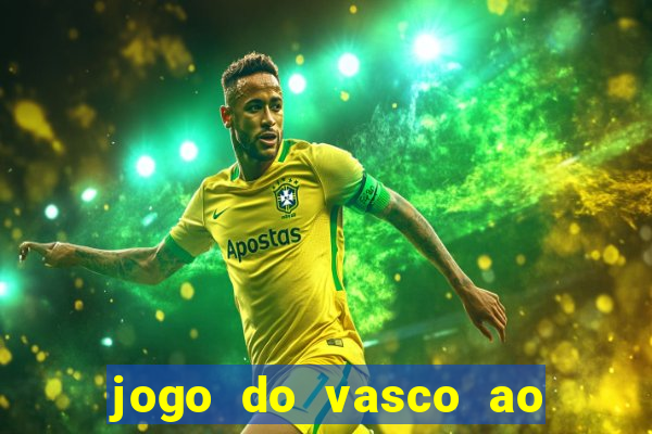 jogo do vasco ao vivo em hd