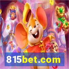 815bet.com