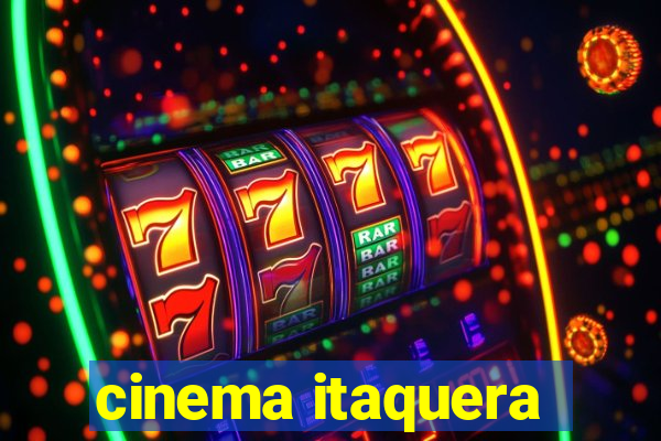 cinema itaquera