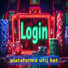 plataforma ufrj bet