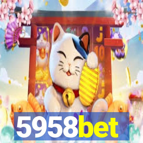 5958bet