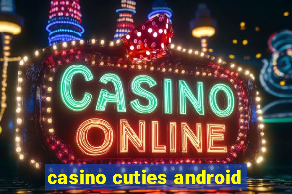 casino cuties android