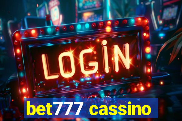 bet777 cassino