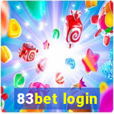 83bet login