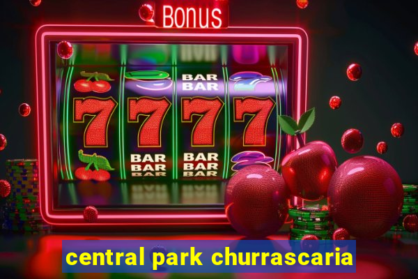 central park churrascaria