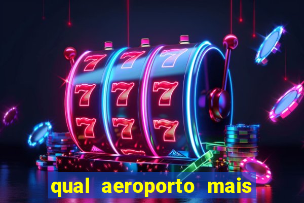 qual aeroporto mais proximo da arena corinthians