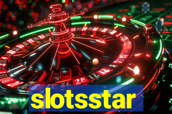 slotsstar