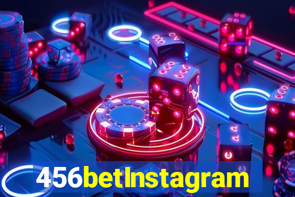 456betInstagram