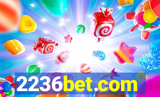 2236bet.com