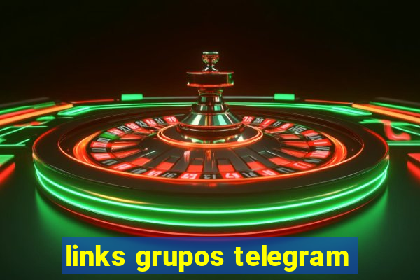 links grupos telegram