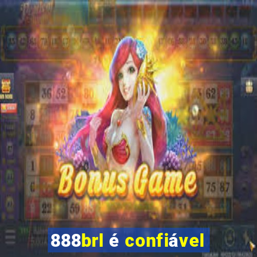 888brl é confiável