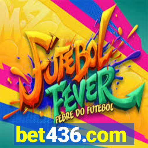 bet436.com