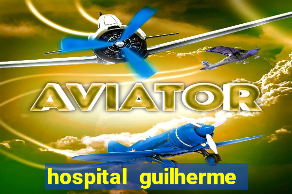 hospital guilherme alvaro santos trabalhe conosco