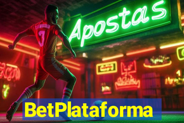 BetPlataforma