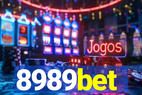 8989bet