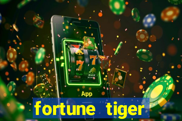 fortune tiger horarios pagantes