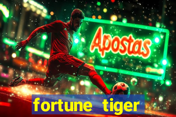 fortune tiger horarios pagantes