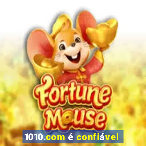 1010.com é confiável