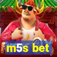 m5s bet