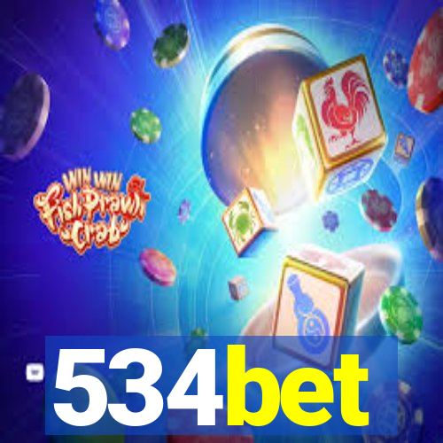 534bet