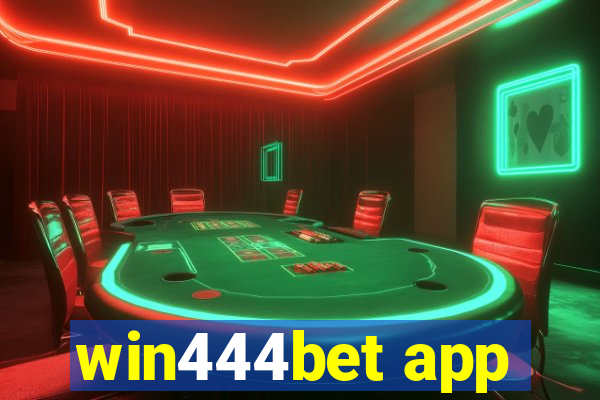 win444bet app