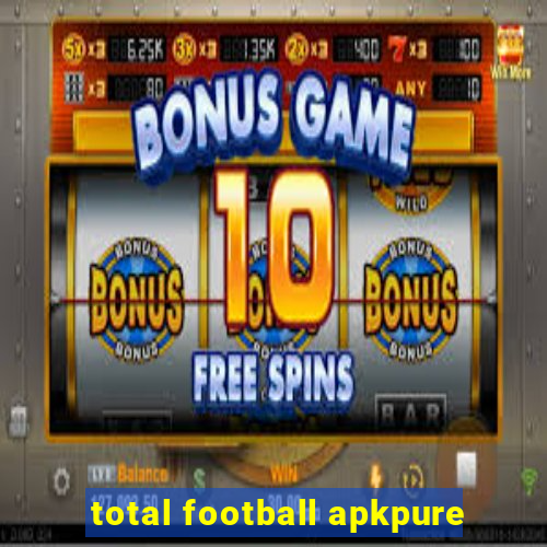 total football apkpure