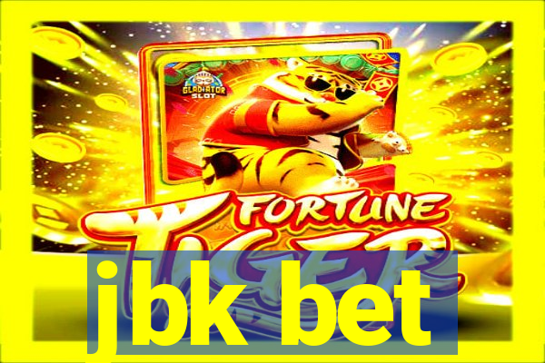 jbk bet