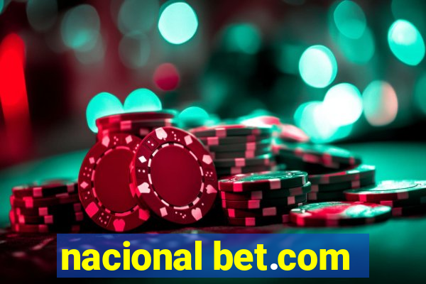 nacional bet.com