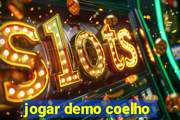 jogar demo coelho