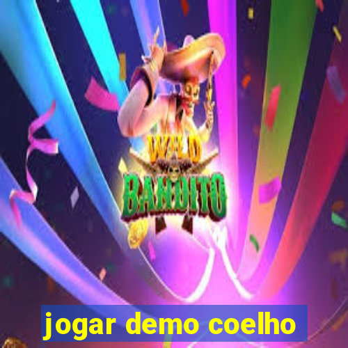 jogar demo coelho