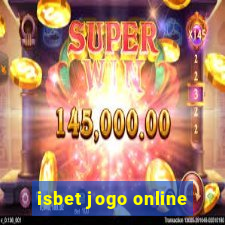 isbet jogo online