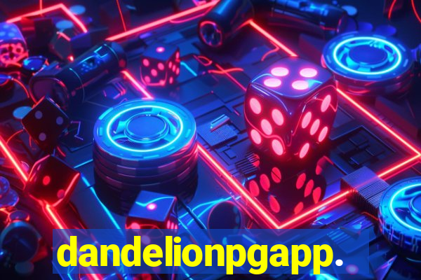 dandelionpgapp.com